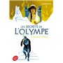 Les secrets de L'Olympe - Tome 2