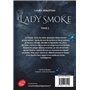 Ash Princess - Tome 2 - Lady Smoke