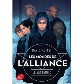 Les Mondes de l'Alliance - Tome 2