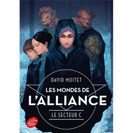 Les Mondes de l'Alliance - Tome 2