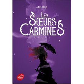 Les soeurs Carmines - Tome 2