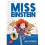 Miss Einstein - Tome 1