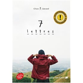 7 lettres