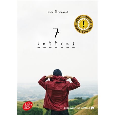 7 lettres