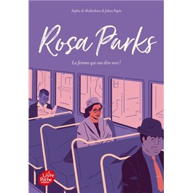 Rosa Parks