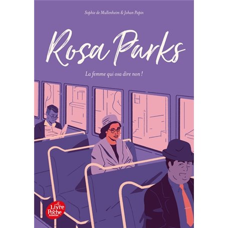 Rosa Parks