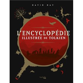 L'encyclopédie illustrée de Tolkien