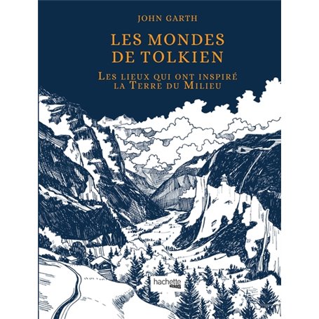 Les mondes de Tolkien