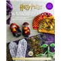 Harry Potter La magie du tricot - Modèles Inédits