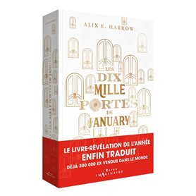 Les dix mille portes de January