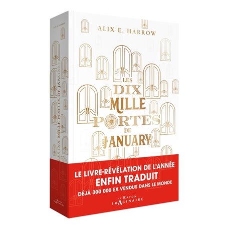 Les dix mille portes de January