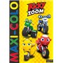 Ricky Zoom - Maxi colo