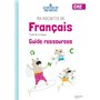 Ma pochette de français CM2 - Les Pochettes Ateliers - Guide ressources - Ed. 2021