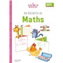 Ma pochette de maths CE1 - Les Pochettes Ateliers - Pochette élève - Ed. 2021