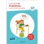 Cahier de problèmes CP - Cahier élève - Ed. 2022