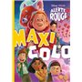 ALERTE ROUGE - Maxi Colo - Disney Pixar