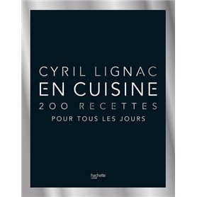 En cuisine - 200 recettes pour tous les jours