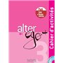Alter Ego + 3 - Pack Cahier + Version numérique