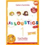 Les Loustics 1 - Pack Cahier + Version numérique (A1.1)