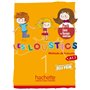 Les Loustics 1 - Pack Livre + Version numérique (A1.1)