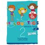 Les Loustics 2 - Pack livre + Version numérique