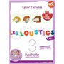 Les Loustics 3 - Pack Cahier + Version numérique