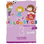 Les Loustics 3 - Pack Livre + Version numérique