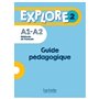 Explore 2 - Guide pédagogique (A1-A2)