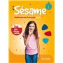 Sésame 1 · Pack Livre de l'élève + Version numérique