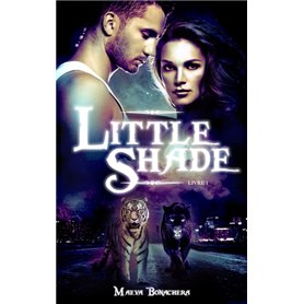 Little Shade - Tome 1