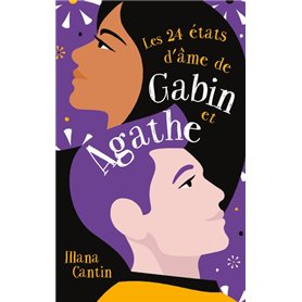 Les 24 états d'âme de Gabin et Agathe