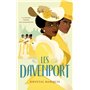 Les Davenport