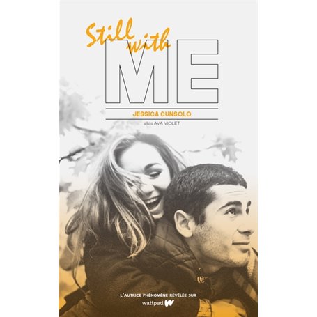 She's with me - Tome 3 - Still with me