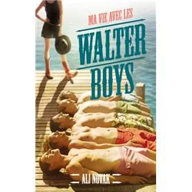 Ma vie avec les Walter Boys