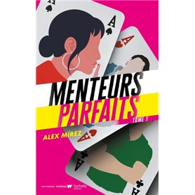 Menteurs parfaits - tome 1