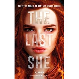 The Last She (édition française)