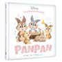 DISNEY - Mes Premières Histoires - Panpan aime sa famille