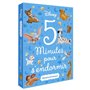 DISNEY CLASSIQUES - 5 Minutes pour s'endormir - Histoires d'animaux