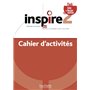 Inspire 2 - Pack Cahier + Version numérique (A2)