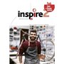 Inspire 2 - Pack Livre + Version numérique