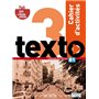 Texto 3 - Pack Cahier + Version numérique