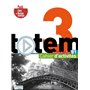 Totem 3 - Pack Cahier + Version numérique