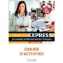 Objectif express 2 2Ed - Pack Cahier + Version numérique (B1/B2.1)