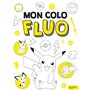 Pokémon - Mon colo fluo