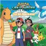 Pokémon - Grand album -  L'île des Dracolosses