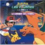 Pokémon - Grand album - Le combat des Titans !