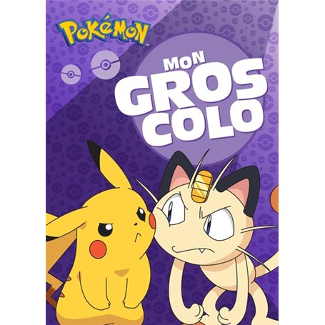 Pokémon - Mon gros colo NED