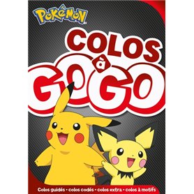 Pokémon - Colos à gogo