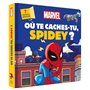 SPIDER-MAN - Où te caches-tu, Spidey ? - Disney Junior