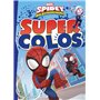 SPIDEY ET SES AMIS EXTRAORDINAIRES - Super Colos - MARVEL